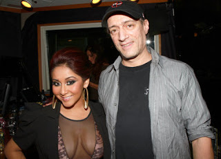 snooki pregnant-news