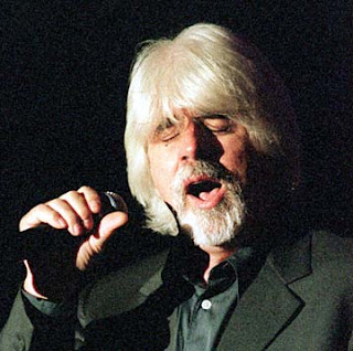 American singer michael mcdonald