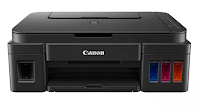 Driver Printer Canon PIXMA G3202