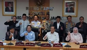 Dirlantas Polda Dapat Dana Hibah dari Dishub DKI Rp75 M untuk ETLE : Kalau Tidak, Jakarta Tertinggal Sama Timor Leste