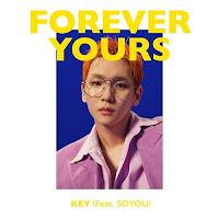 Download Lagu Mp3 MV Music Video Lyrics KEY – Forever Yours (Feat. Soyou)