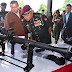 Malaysia receives new mobility, small unit firepower assets