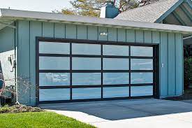 Scott Hill Reliable Garage Door