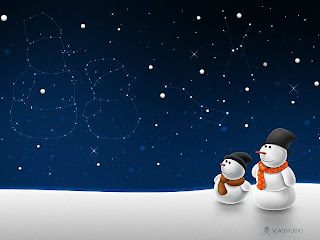 Top 20 Christmas Wallpapers