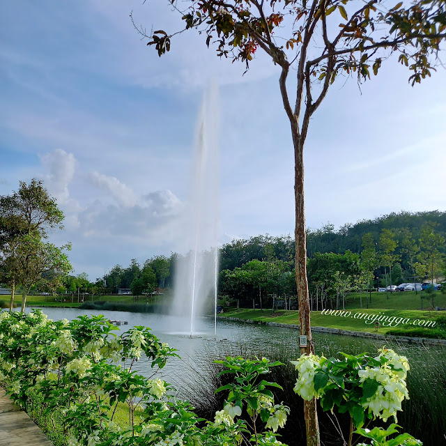 Gamuda Gardens