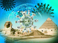 أبحاث,فايروسات,صحة,كورونا,أبحاث علمية,اقتصاد,فيروس كورونا,مصر,الإقتصاد المصري