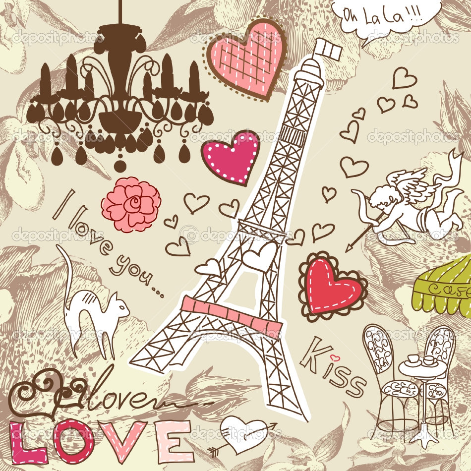 TWENTYTWOSHOP CUSTOM ANYTHING Garskin Catalog All About Paris