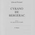 Edmond Rostand Cyrano de Bergerac