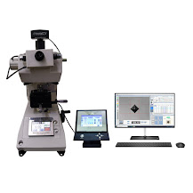 Shimadzu Micro Vicker Hardness Tester Repair and Upgradation Services