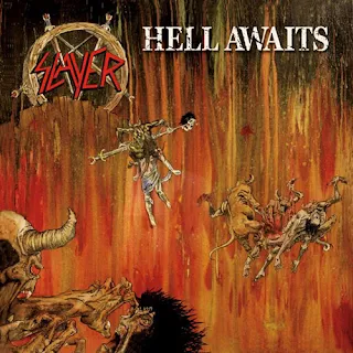 Slayer-1985-Hell-Awaits-mp3