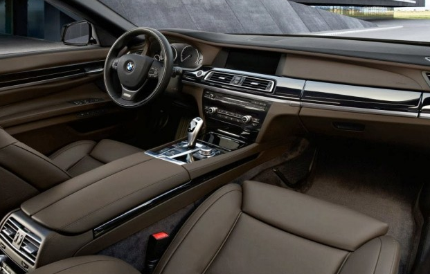 2017 BMW X7 Interior Release Date Car Review Specs