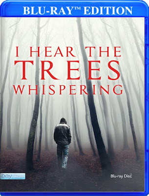 I Hear The Trees Whispering 2022 Bluray