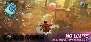 Download Gangstar Vegas Mod Apk Ukuran Kecil Terbaru 2020