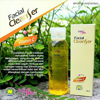 COLLASKIN_DACIAL_CLEANSER