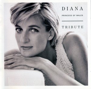 V. A. - Diana - Princess Of Wales - Tribute (1997)[Flac]