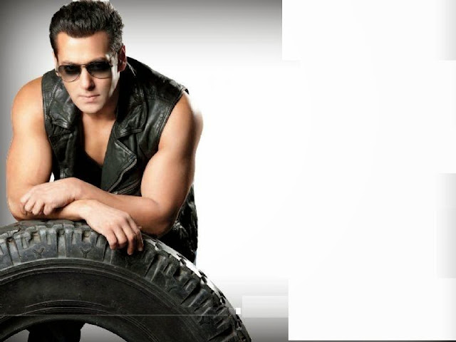 Salman Khan HD Wallpaper