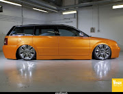 passat tuning