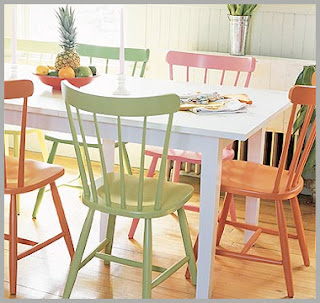 Kitchen Table Chair Sets on This Is My Inspiration Photo For My Kitchen Table And Chairs
