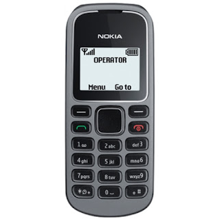 Nokia 1280 Graphite