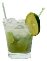 caipirinha brazil 10 Minuman Terkenal di Dunia yours inform