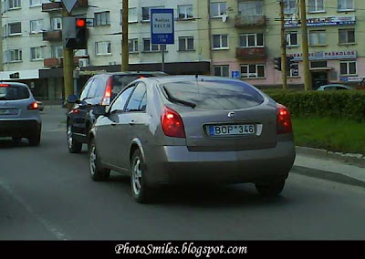 автомобиль, смешные фото автомобилей, фотоприколы