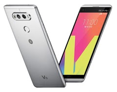 Fitur Terbaru LG V20 Dengan 2 layar  2 kamera