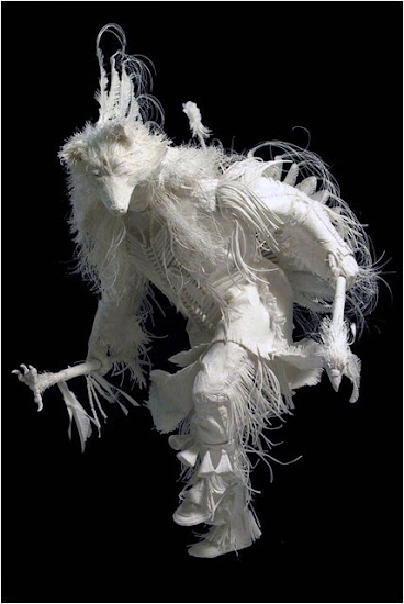 Made-of paper Arts by Eckman Fine Art