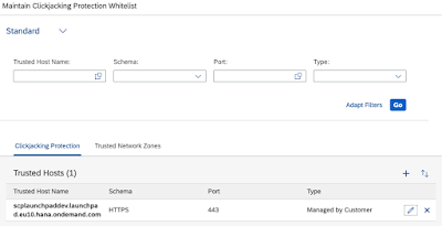 SAP Cloud Platform, ABAP Environment, SAP ABAP Exam Prep, SAP ABAP Development, SAP ABAP Guides, SAP ABAP Career, ABAP RESTful Programming Model