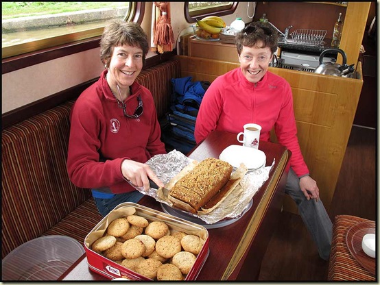 Elevenses