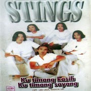 Full Album Kumpulan Stings - Ku Timang Kasih Ku Timang Sayang