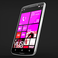 gambar ponsel blackberry windows phone