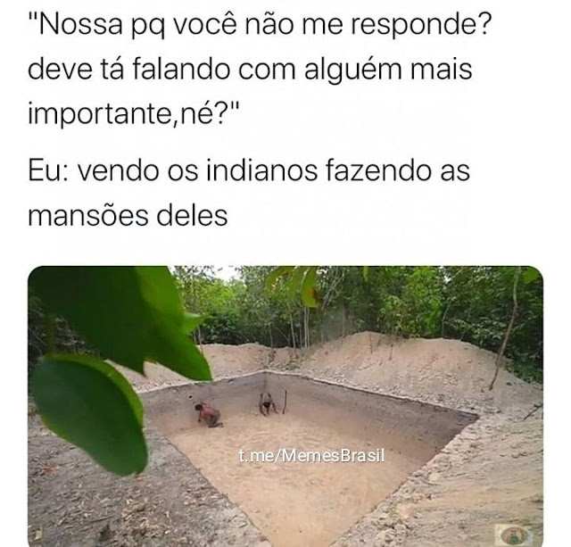 Memes engraçados 