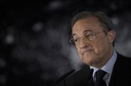 Florentino Perez: Real Madrid Segera Datangkan Isco & Carlo Ancelotti