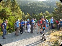 Colla dels Bufets d'Olot