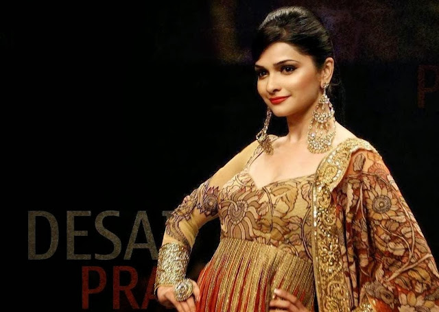  Prachi Desai HD Wallpaper Free