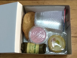 Snack Box