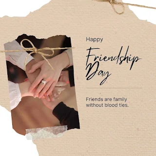 Instagram Friendship Day Quotes for Friend