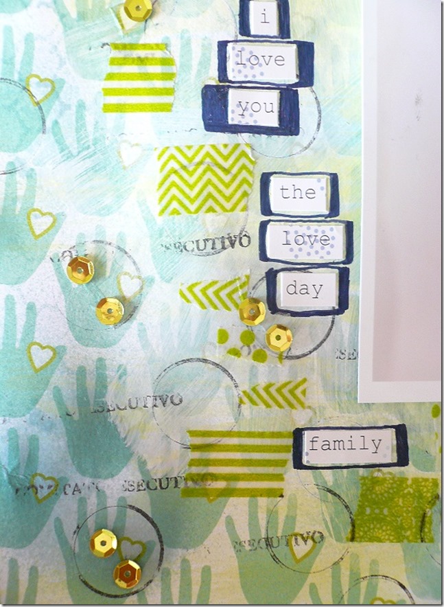 jò in wonderland - skissedilla&scrap friend challenge2