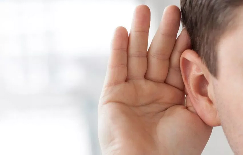 Can We Stop Hearing Loss For Good?