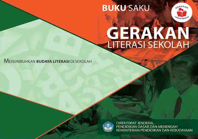 Gerakan Literasi Sekolah (GLS)