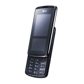 LG KF600