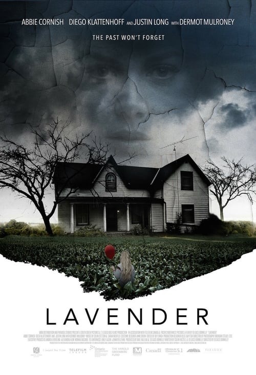 Download Lavender 2016 Full Movie With English Subtitles