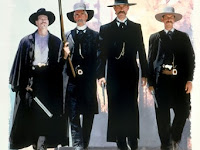 [HD] Tombstone: la leyenda de Wyatt Earp 1993 Pelicula Completa En
Español Castellano