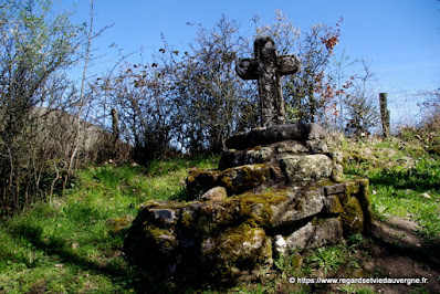 Saint Floret, Puy de Dôme