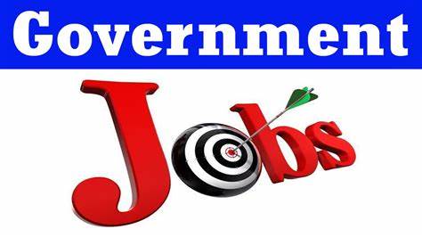 "Top Government Job Opportunities in Pakistan for 2025: A Comprehensive Guide"