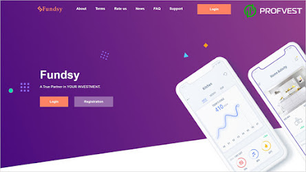 Fundsy: обзор и отзывы о fundsy.pro (HYIP СКАМ)