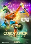 COBOY JUNIOR THE MOVIE (2014)