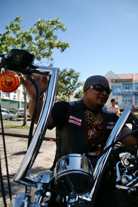 Miri City Bike Week 2010 7 kakimoto