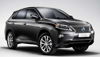 Pics 2012 Lexus RX 450h Black color review 2013 Lexus RX 450h release date