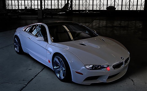 bmw - ffffound